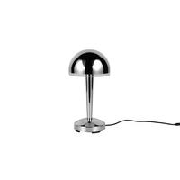 LAMPA STOŁOWA LED R54541106 - przezroczysty/kolor chromowy, Modern, tworzywo sztuczne/metal (15,4/29,5cm)