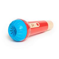 Játék Mikrofon Hape - többszínű, Basics, műanyag/faalapú anyag (88/22/8cm) - Hape