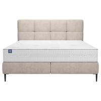 BOXSPRINGBETT POSITANO - Trend (180/200cm) - Premium Living