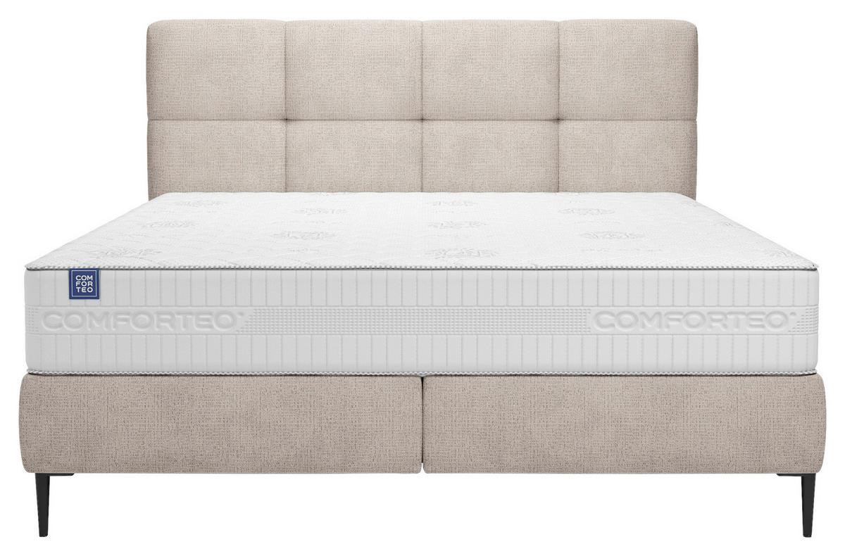 BOXSPRINGBETT POSITANO - Trend (180/200cm) - Premium Living