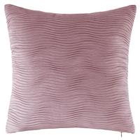 Okrasna Blazina Jessi, Pink, Ca. 45/45 Cm - pink, tekstil (45/45cm) - Mömax