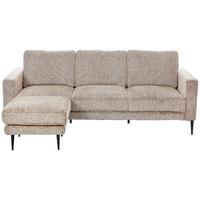 Trosed Parma, Večbarvno - črna/večbarvno, Basics, kovina/tekstil (208/83/151cm) - Livetastic