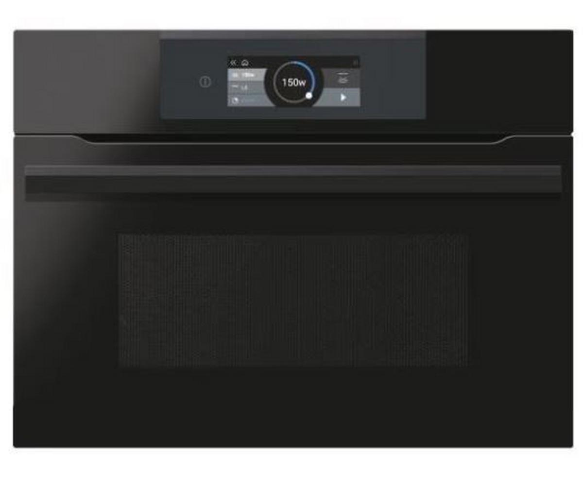EINBAUMIKROWELLE HWO45NB6T0B1 - (59,5/45,5/54cm) - Haier