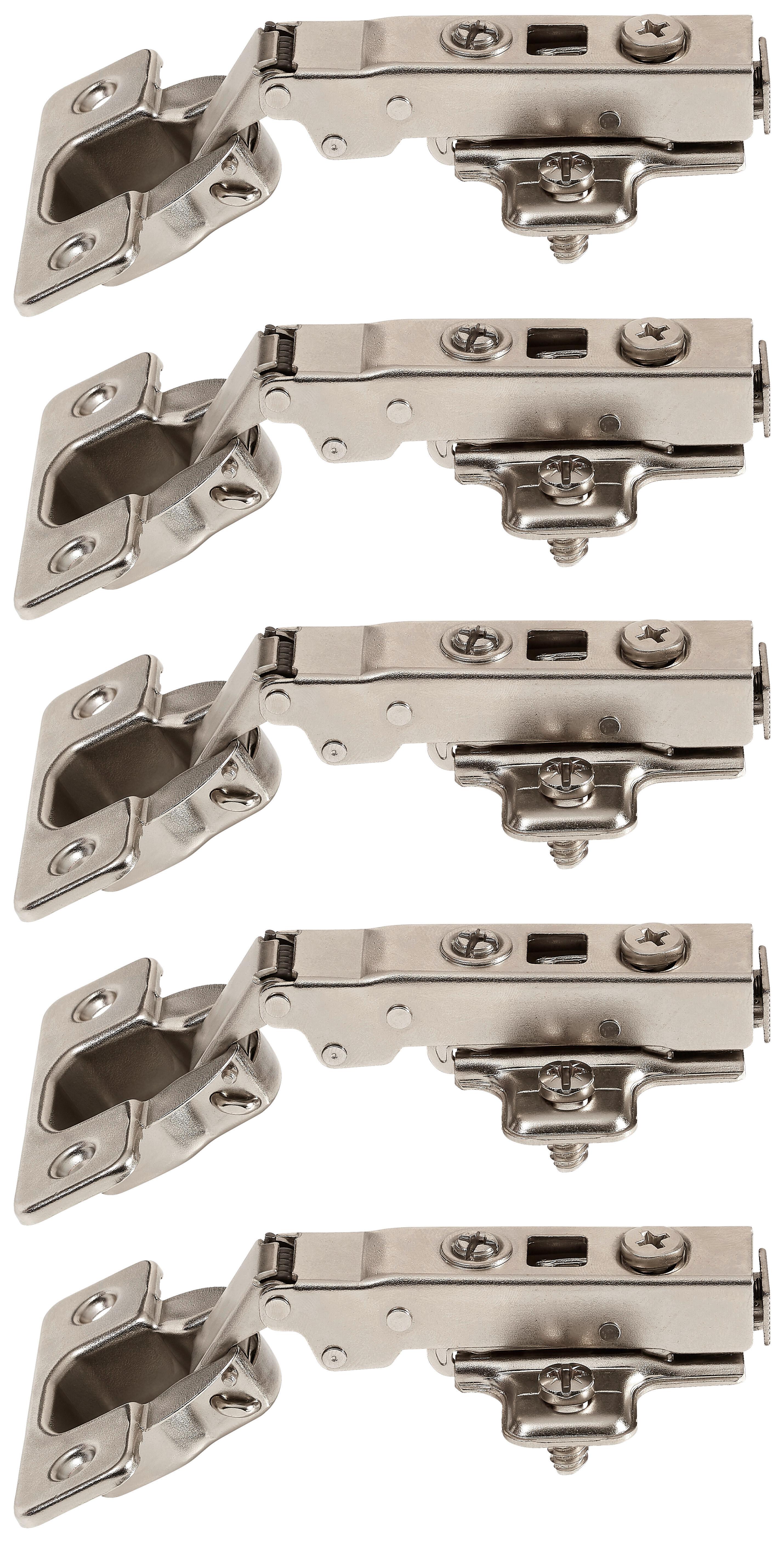 Set Panta Unit - Moderno, metal - Based