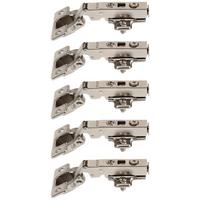 Set Panta Unit - Moderno, metal - Based