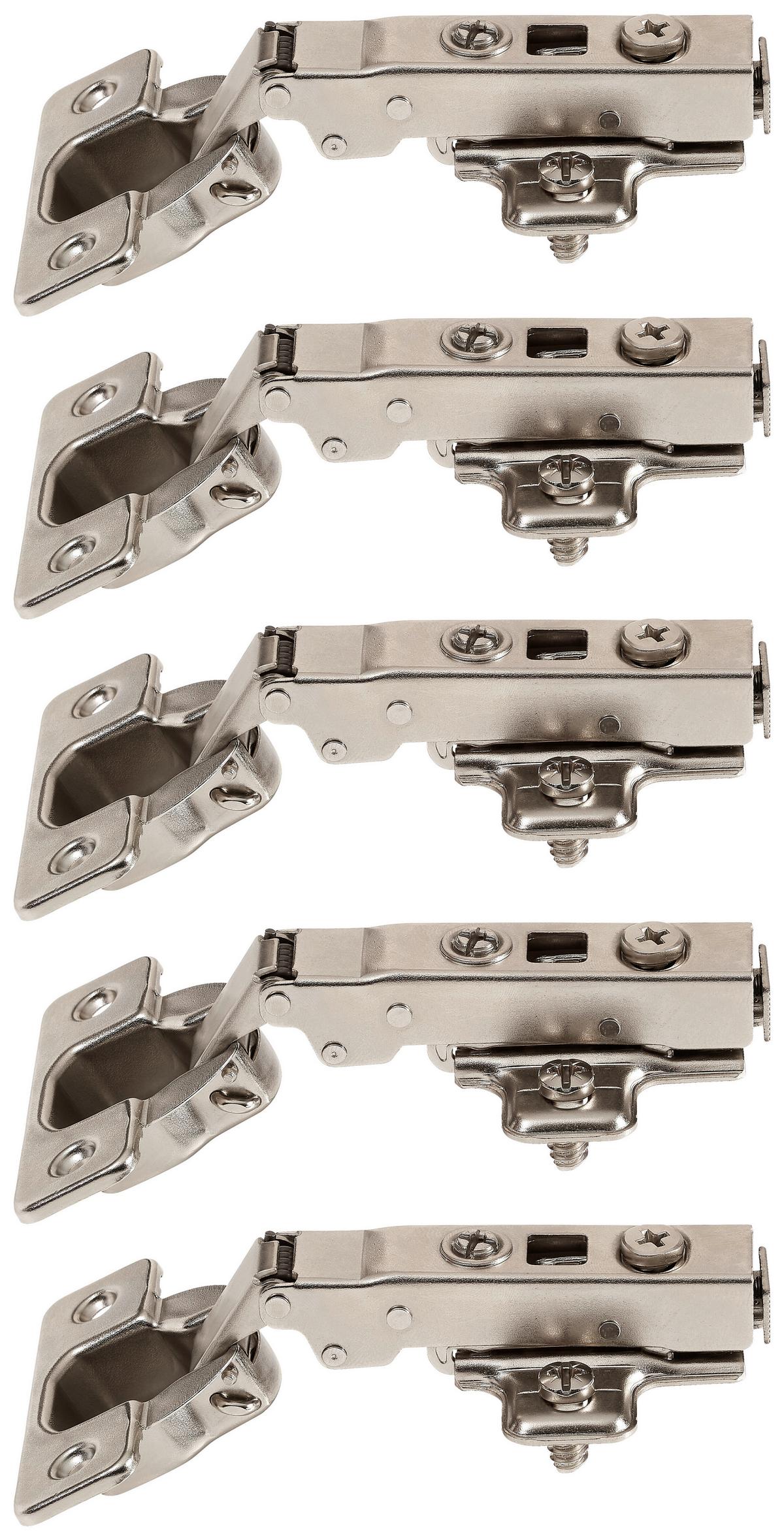 Set Panta Unit - Moderno, metal - Based