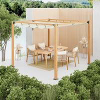 Paviljon Josi - prirodne boje, Moderno, tekstil (300/230/300cm)