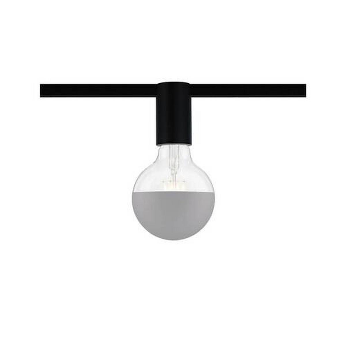 Schienensystem-Stableuchte Urail Spot max. 20 Watt - Design (5.5/9.6cm) - Paulmann