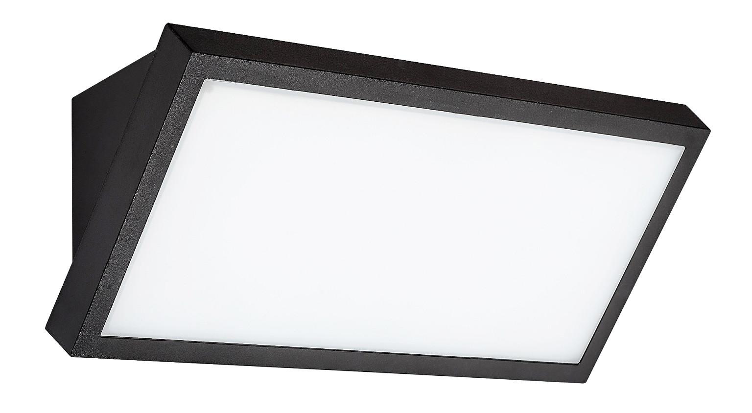 Kültéri Falilámpa Rapla 77150 - Basics (11/26,5cm)