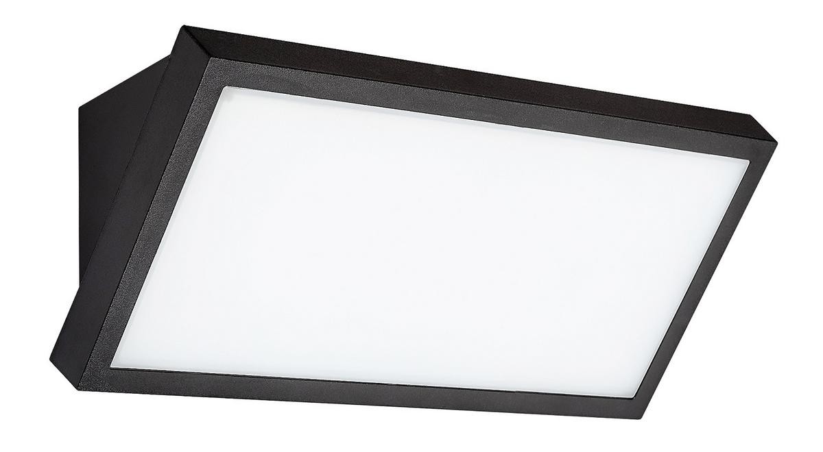 Kültéri Falilámpa Rapla 77150 - Basics (11/26,5cm)