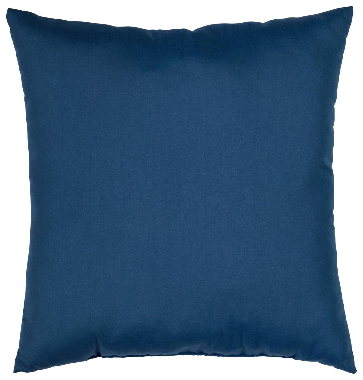 Ukrasni Jastuk Maxi 38x38cm - zelena/ružičasta, tekstil (38/38cm) - Modern Living