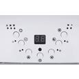 Klimaanlage Kopü max. 2000 Watt - Weiß, Kunststoff (30,5/´75,2/38,3cm) - Insido Klimaanlage Kopü max. 2000 Watt - Weiß, Kunststoff (30,5/´75,2/38,3cm) - Insido