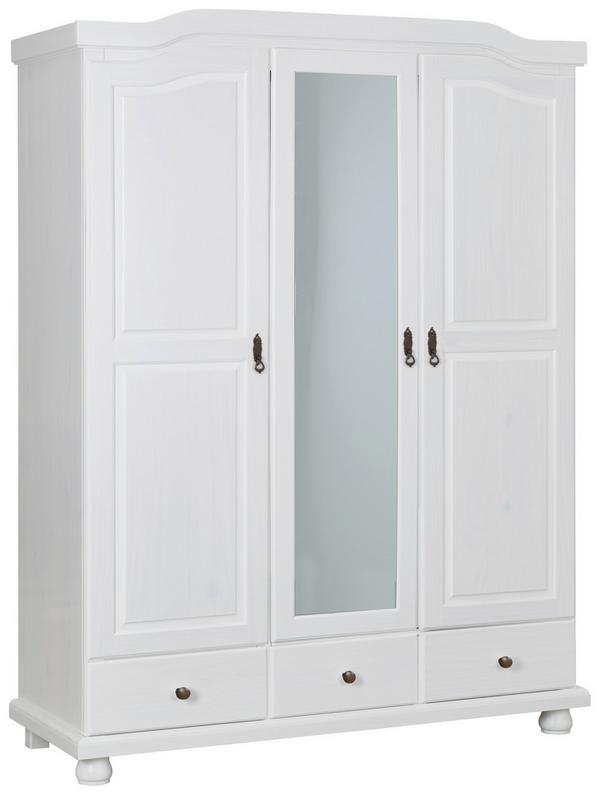 Schrank in Weiß online bestellen