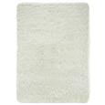 Teppich Romy ca.120x170cm - Weiß, MODERN, Textil (120/170cm) - Mömax modern living