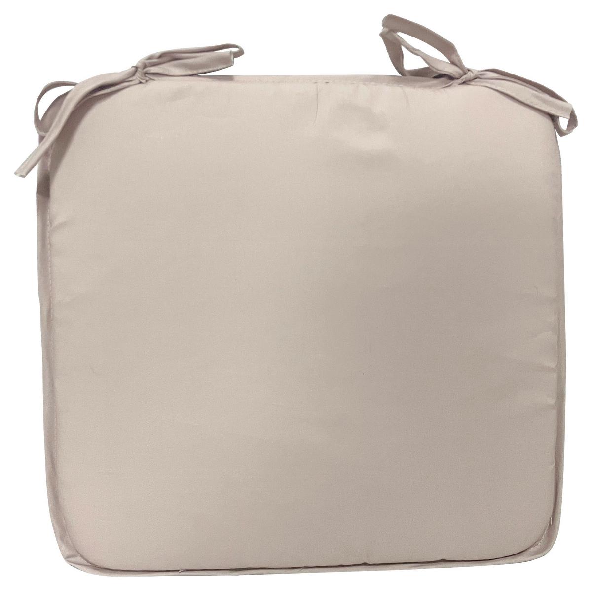 SITZKISSEN GUNTER -BASED- - (36/36cm) - Based