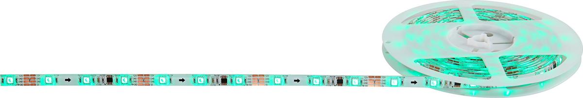 Svetlobni Trak Led Band, Ca. 7m - Basics, umetna masa (690/1/0,3cm) - Globo