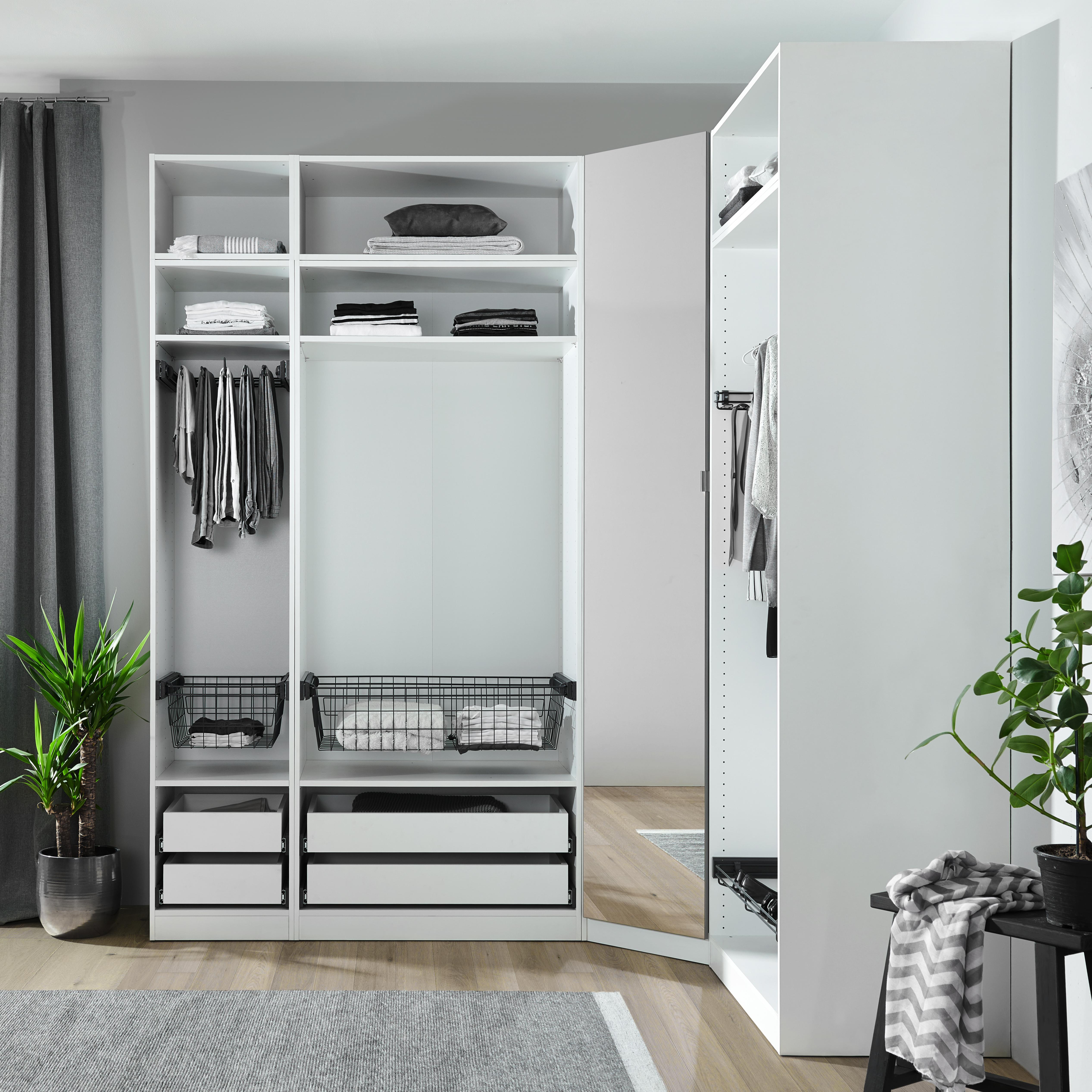 Waschekorb In Anthrazit Online Bestellen