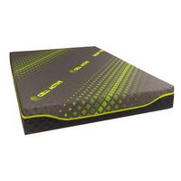 Matrac 160x200 Cell Activ Latex - textil (160/200cm)
