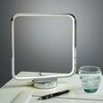 LED-Tischleuchte Tia, max. 9,6 Watt - MODERN, Kunststoff/Metall (30/12/32,5cm) - MÖMAX modern living