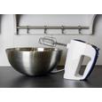 Mixer De Mână Noah - albastru/alb, plastic/metal (18/9cm) Mixer De Mână Noah - albastru/alb, plastic/metal (18/9cm)