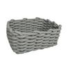 KORG LARRY - salviagrön, Klassisk, textil/plast (25/13/19cm) - Mömax