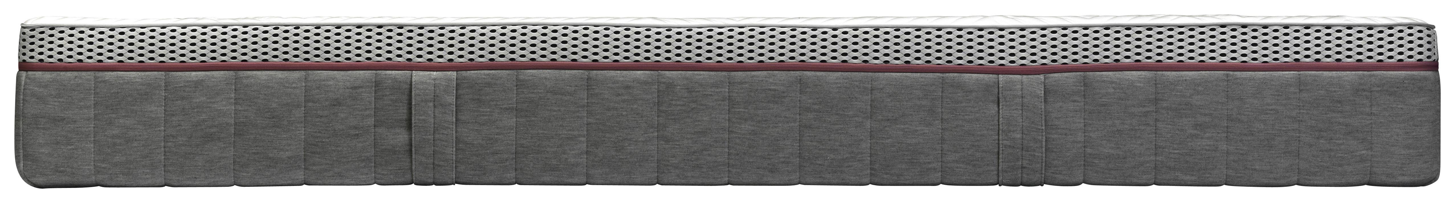 MATERAC Z ZIMNEJ PIANKI BODY & SOUL - Basics, tkanina (100/200cm) - Irisette