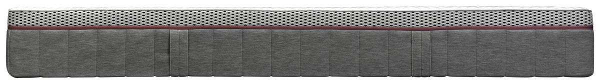 MATERAC Z ZIMNEJ PIANKI BODY & SOUL - Basics, tkanina (100/200cm) - Irisette