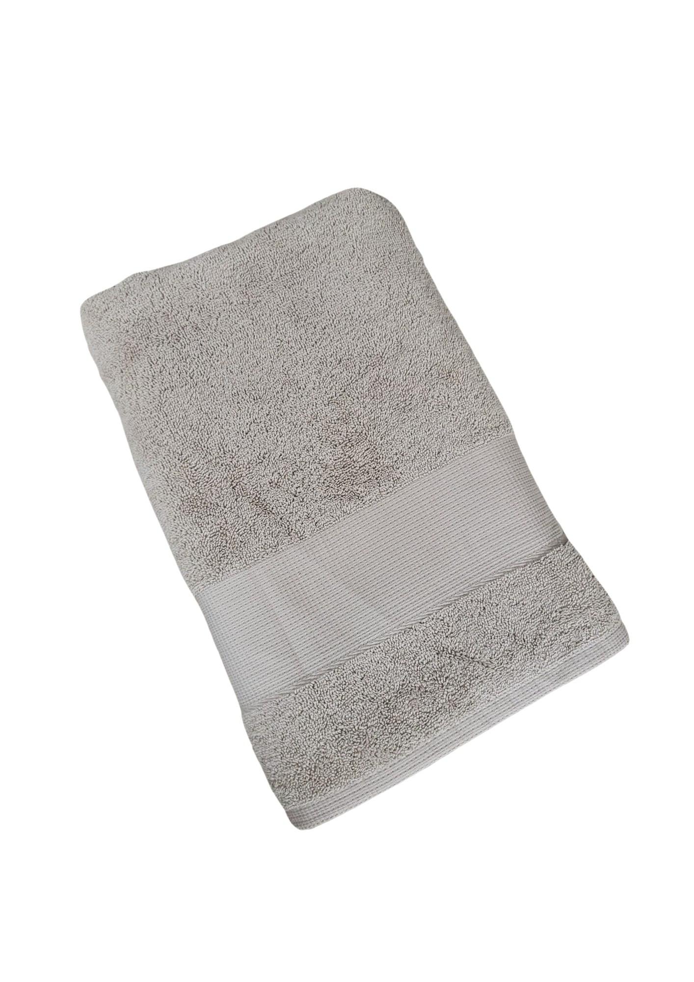 Prosop Ella, cca. 70x140cm - bej, Basics, textil (70/140cm)