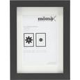 Okvir Za Slike Gitta - črna, Moderno, steklo/les (13/18cm) - Mömax modern living Okvir Za Slike Gitta - črna, Moderno, steklo/les (13/18cm) - Mömax modern living