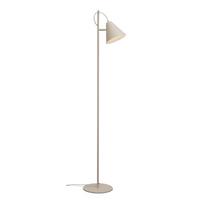 Állólámpa Lisbon - szürke, Trend, fém (25/35,5/151cm) - It's about Romi