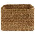Korb Joya L in Naturfarben - Naturfarben, Weitere Naturmaterialien (42/30/32cm) - Mömax modern living Korb Joya L in Naturfarben - Naturfarben, Weitere Naturmaterialien (42/30/32cm) - Mömax modern living