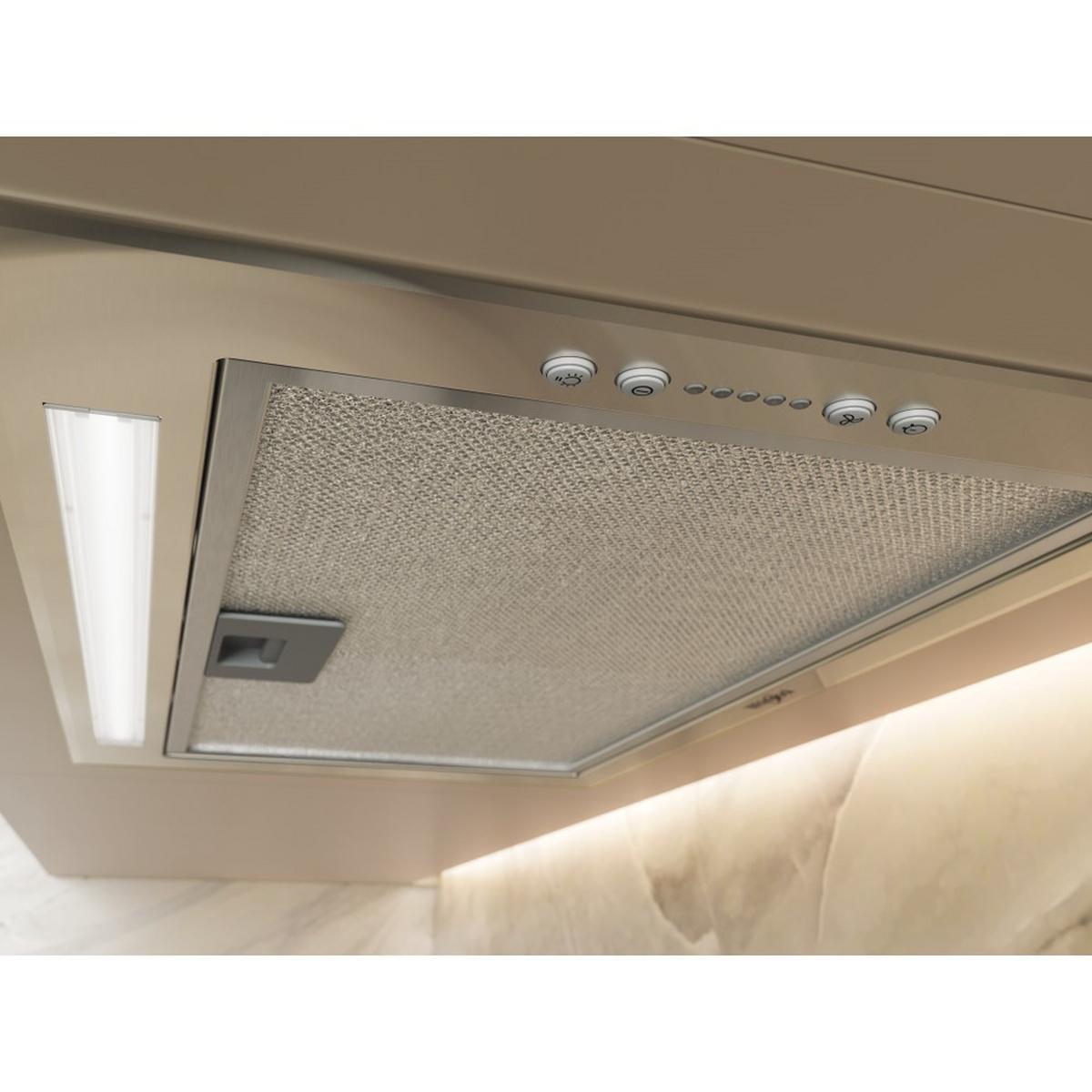 Páraelszívó Wcth 63f Leb X - Basics (51,4/25,1/28,3cm) - Whirlpool