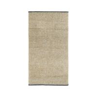 tapis tissé in Beige ca. 120x170cm - Beige, Romantik / Landhaus, Textil (120/170cm) - Modern Living