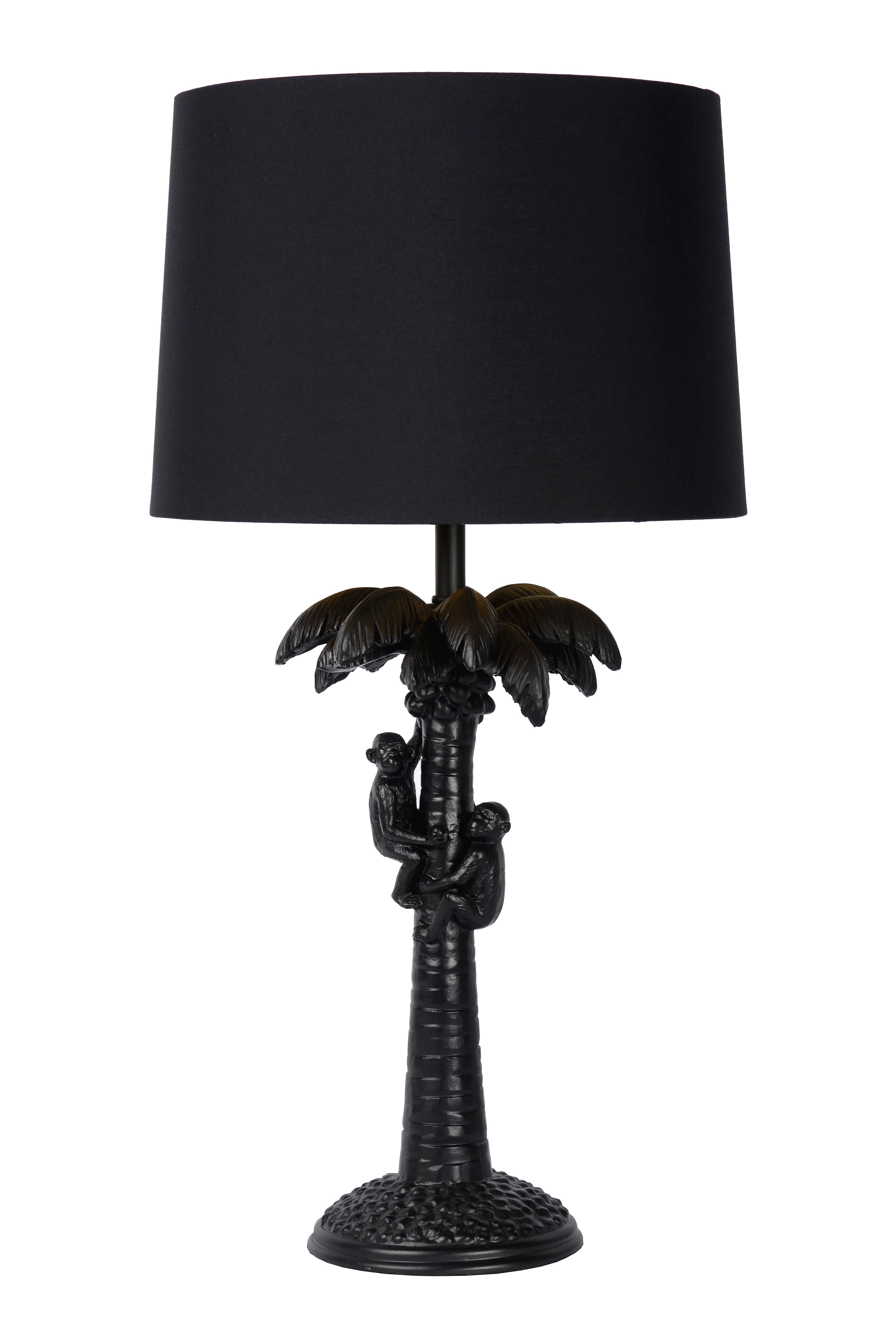 Tischleuchte 40505/81/30 Extravaganza Cocon - Lifestyle (30,5/30,5/57,5cm) - Lucide