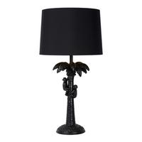 Tischleuchte 40505/81/30 Extravaganza Cocon - Lifestyle (30,5/30,5/57,5cm) - Lucide