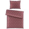 Ágyneműhuzat-garnitúra Alex Design - szeder, Modern, textil (140/200cm) - Premium Living