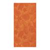Prosop Nelly cca. 90x180 cm - portocaliu, textil (90/180cm) - Mömax