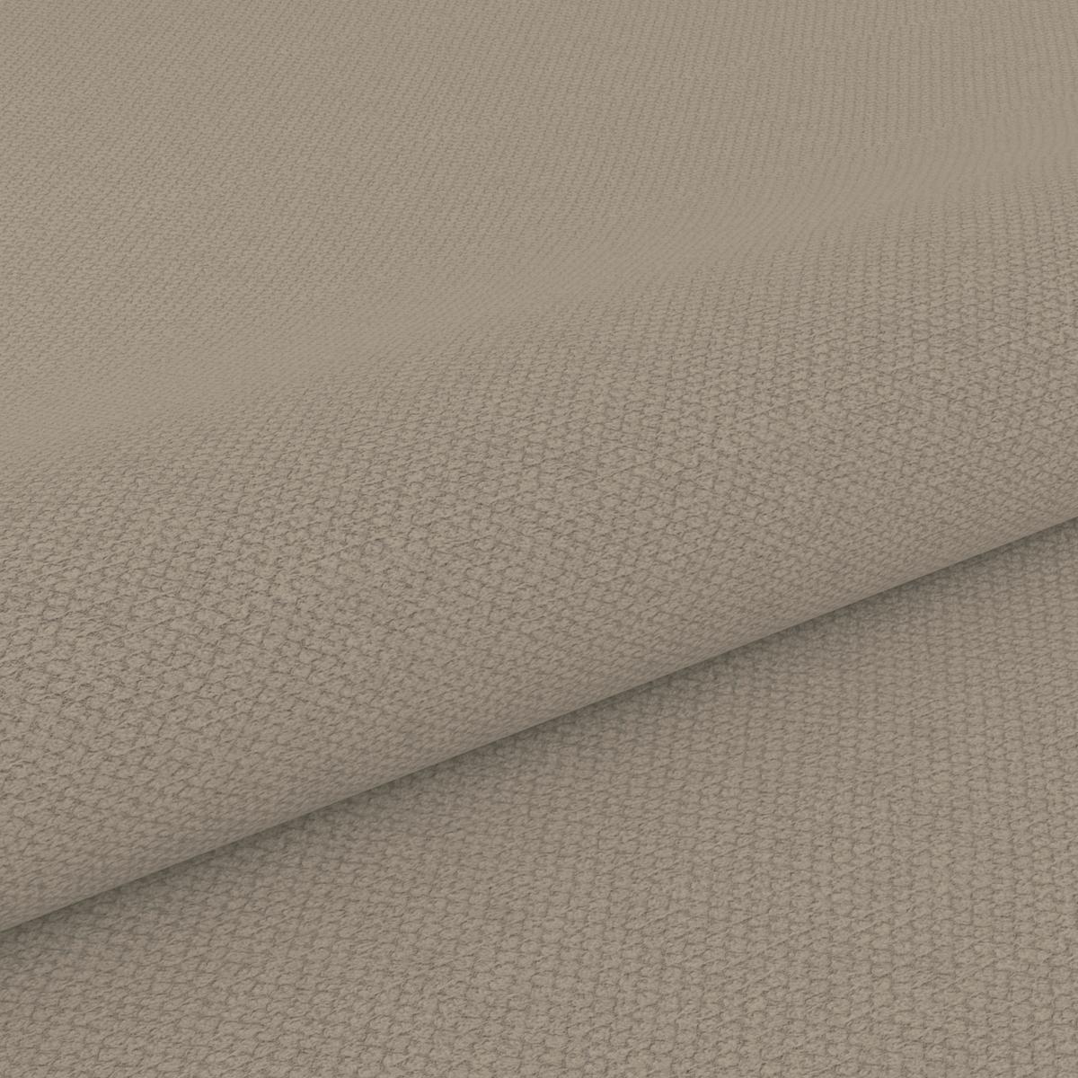 Coltar CARINI - crem, Basics, textil (222/152cm) - Modern Living