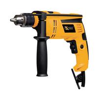 Ütvefúró 710w - fekete/narancs, műanyag (24.8/19.2/6.7cm)