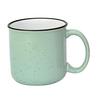 Velika Šalica Tina 310ml - boje mente, Konvencionalno, keramika (8,8/8,5cm) - Based