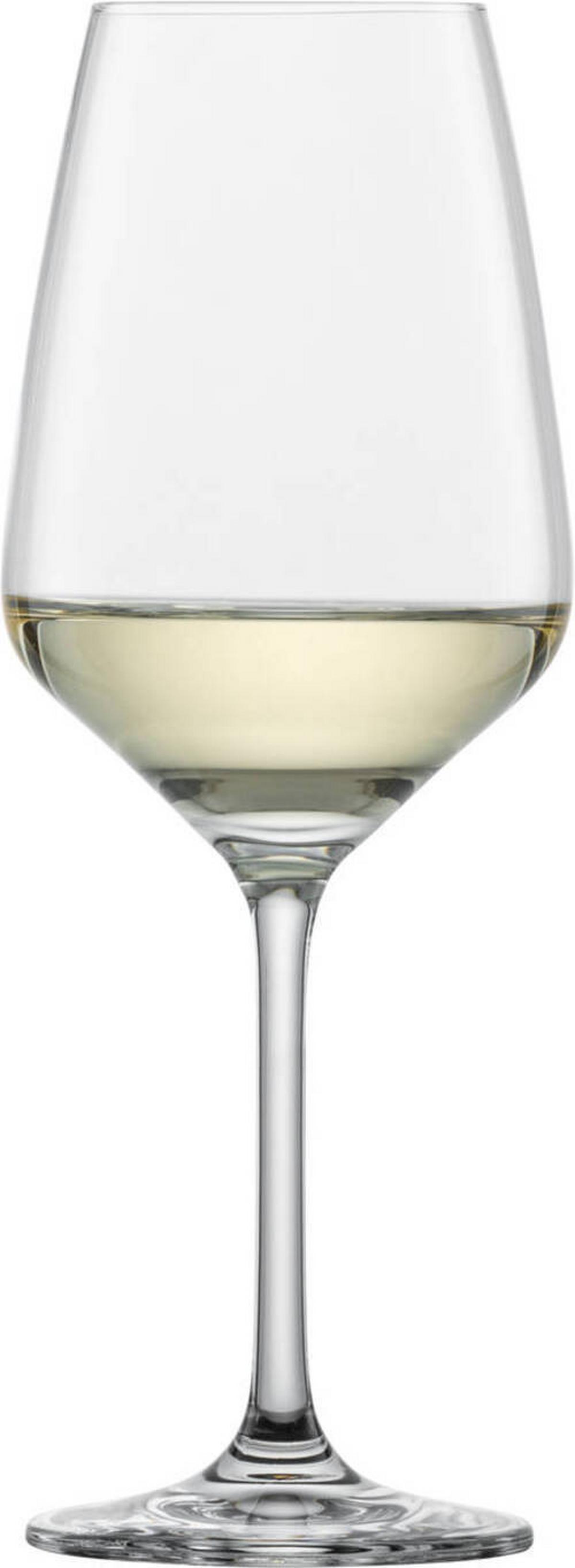 KOMPLET SZKŁA STOŁOWEGO 124136-TOP-    DNP - Design, szkło - Schott Zwiesel