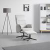RELAXFÅTÖLJ STAR - ljusgrå/svart, Modern, metall/textil (72/105/91cm) - Mömax