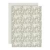 HANDDOEKENSET HANNE - Groen, Textiel (50/70cm) - Mömax