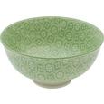 Skleda Shakti - večbarvno, Trendi, keramika (11,5/5,8cm) - Mömax modern living Skleda Shakti - večbarvno, Trendi, keramika (11,5/5,8cm) - Mömax modern living