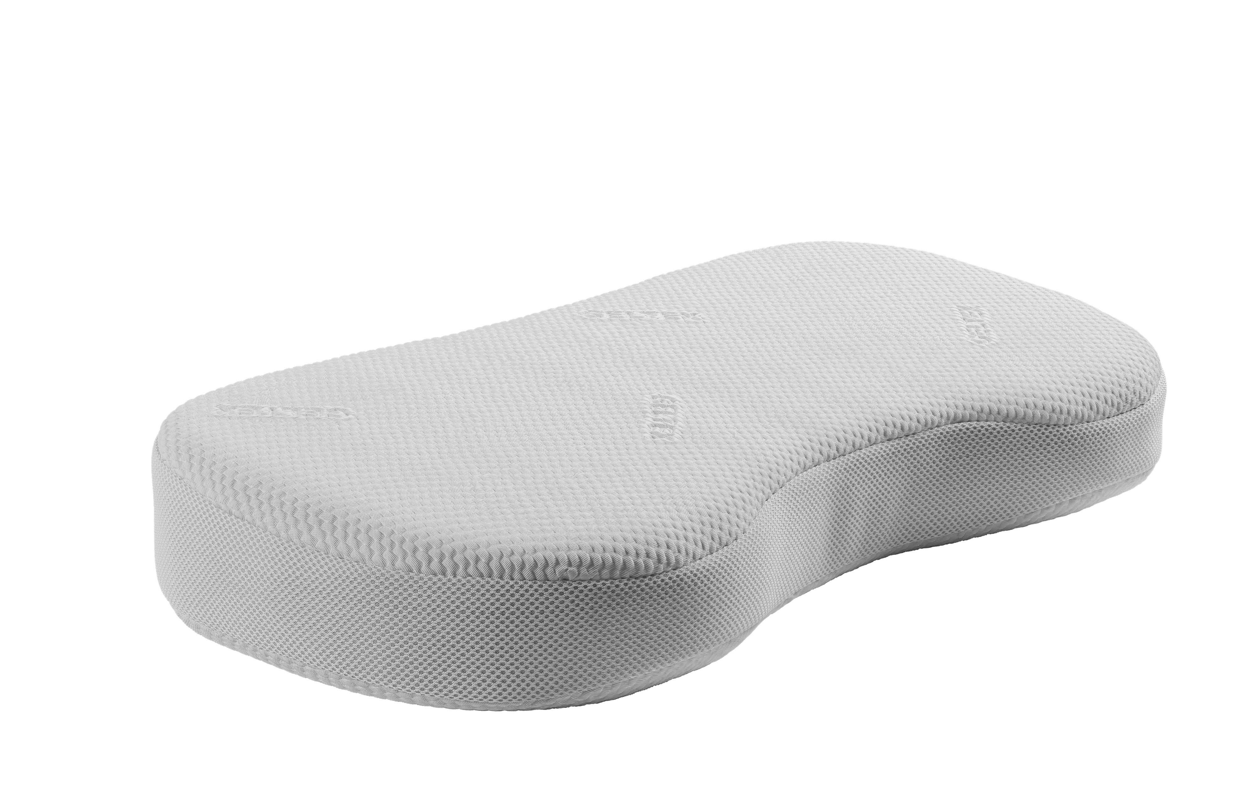 PODUSZKA POD KARK GELTEX PREMIUM - biały, Basics, tkanina (35/70cm) - Schlaraffia