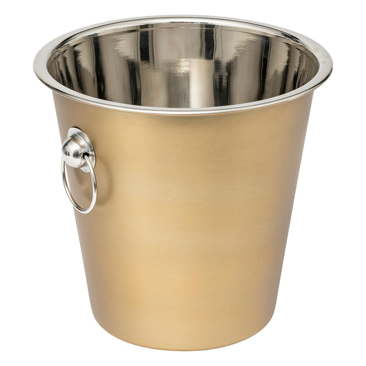 POSUDA ZA HLAĐENJE BOCA GOLD - Konvencionalno (21,5/20,5/21,5cm)