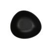 bol à tremper in Schwarz - Schwarz, Modern, Keramik (12,6/11,4/5cm) - Mömax