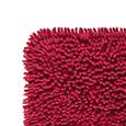 Badematte Jenny Rot,70x120cm - Rot, Textil (70/120cm) - Mömax modern living Badematte Jenny Rot,70x120cm - Rot, Textil (70/120cm) - Mömax modern living