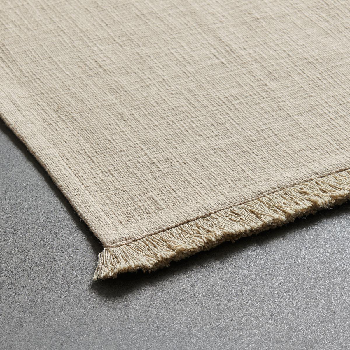 Tischset Pablo in Beige ca. 35x45cm - Beige, Modern, Textil (35/45cm) - Premium Living