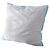 3-Kammer-Kissen Wellness ca. 65x65cm - Weiss (65/65cm) - Nadana